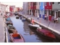 美しい伝統工芸の島へ行く　ベネチアの船旅ツアー