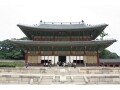 ソウル市内の世界遺産をめぐるツアー