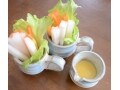 アイオリソースdeサラダスティック