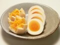 酢漬け卵