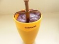 ボタンを押すだけ！お手軽に作れるドーナツメーカー