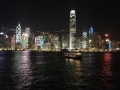 夜景と中華料理で贅沢気分！香港4日間の旅