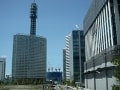 横浜市内に大型商業施設が次々とオープン