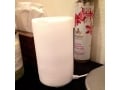 就寝前のリラックスタイムに アロマディフューザー