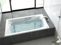 【新商品】LIXIL　単体浴槽「グランザシリーズ」