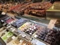 フランス中のお菓子が揃うア・レトワール・ドール