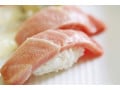 寿司ネタの切り方と魚の目利き方法…サーモン・マグロ