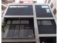 都心に住む喜び［アシナガハウス］