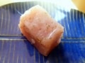 桜の葉入りういろう
