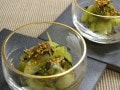白瓜のもみ漬けレシピ！野菜を美味しく漬ける方法
