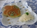 LOVELY　パンケーキ