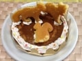 動物園パンケーキ