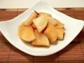 大根の中華風ピクルス