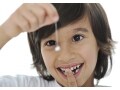 グラグラ乳歯はどうする？ 歯の生え替わりの予備知識