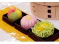 金沢で和の心を美味しく学ぶ「和菓子づくり」