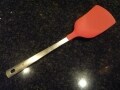 炒めて、すくえて、盛りつけできるターナー
