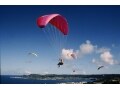 沖縄の絶景を上空から！パラグライダー体験