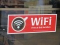 カナダのネット、無料Wi-Fi事情