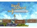 アクションRPG「Spell Sword」