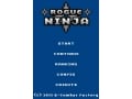 ローグライクRPG「Rougue Ninja」