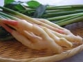 葉生姜の保存方法・選び方・食べ方・栄養効果