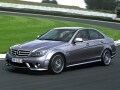 6.3L＆457PSのC63が新車時の半額以下に