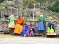メキシコ・チワワの山脈に暮らす先住民族タラウマラ