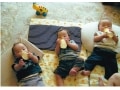 双子、三つ子の赤ちゃんの育児を乗り切る！