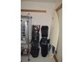 趣味道具をディスプレイ＆押入れ収納