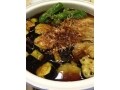素揚げ野菜の揚げ浸し