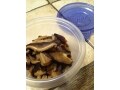 干し椎茸の含め煮