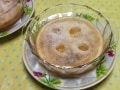アプリコットのグラフティー