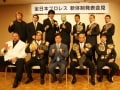 7月14日に発進！ 全日本プロレス新体制誕生の舞台裏