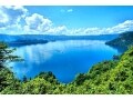 瞰湖台は車で行ける十和田湖の絶景展望台！
