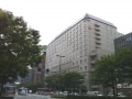 老舗の高級ホテル 「ホテル日航福岡」