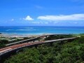 沖縄本島南部の絶景スポット