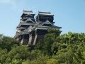 築城400年!!ダイナミックな熊本城と周辺の美術館