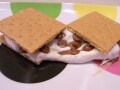 S'more(スモア）