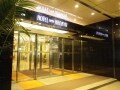 「大阪新阪急ホテル」は大阪観光の拠点にお勧め！