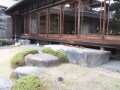 山水庭園と数奇屋造りを有する閑雅な旅館「白河院」