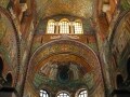 ラヴェンナの初期キリスト教建築物群／イタリア
