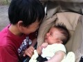 【年代別】赤ちゃんを迎えた上の子の揺れる気持ち
