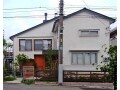 スキップフロアに多世帯が暮らす［練馬の連なり家］