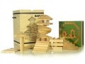 木製ブロック「KAPLA(カプラ)」　大ヒットの理由