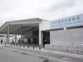 コタイ地区へのアクセス抜群タイパフェリーターミナル