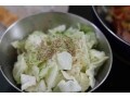 牛角 「やみつき塩キャベツ」