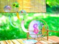 五感の涼～風情あふれる夏の知恵