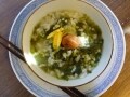 トッピングを持ち寄って！贅沢お茶漬けの朝食会