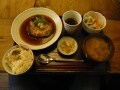 びお亭の定食で京都のおばんざいをリーズナブルに！