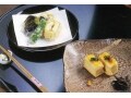 大正時代の京町家で味わう「雪のような」京豆腐